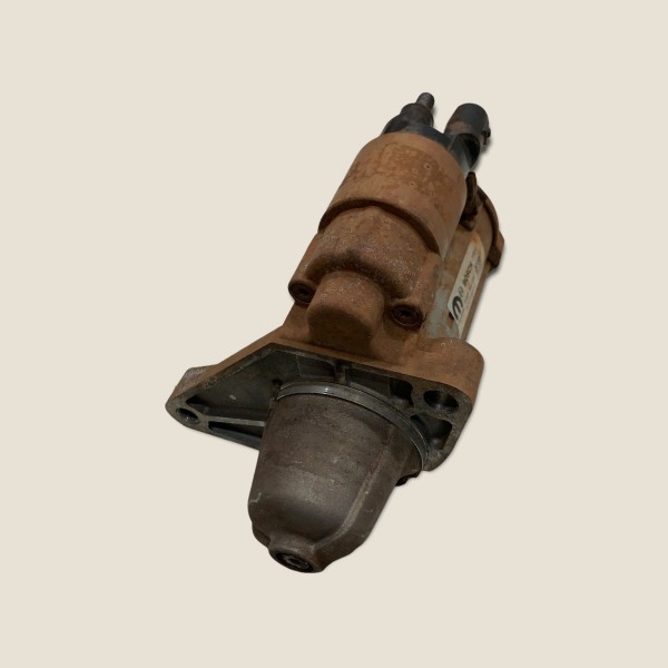 Motor De Arranque Uno Vivace 1.0 3cc 2017