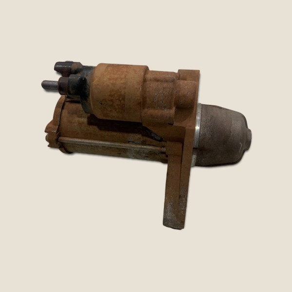 Motor De Arranque Uno Vivace 1.0 3cc 2017