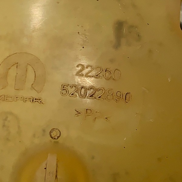 Reservatório Água Radiador Uno Vivace 1.0 3cc 2017