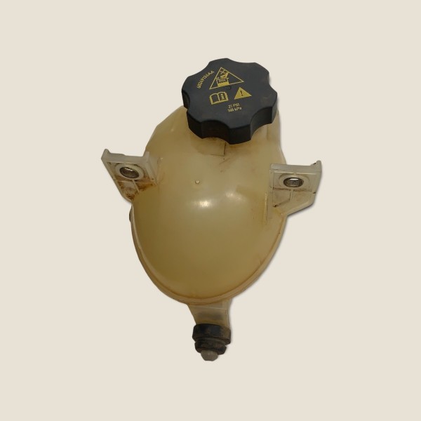 Reservatório Água Radiador Uno Vivace 1.0 3cc 2017