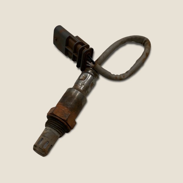 Sonda Lambda Secundária Uno Vivace 1.0 3cc 2017