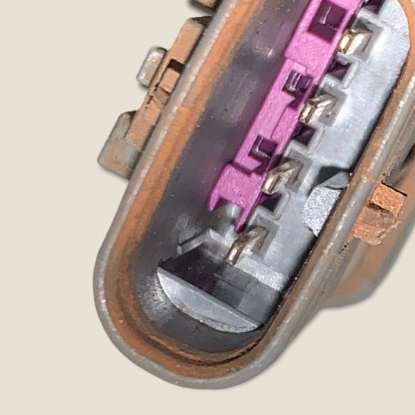 Sonda Lambda Secundária Uno Vivace 1.0 3cc 2017