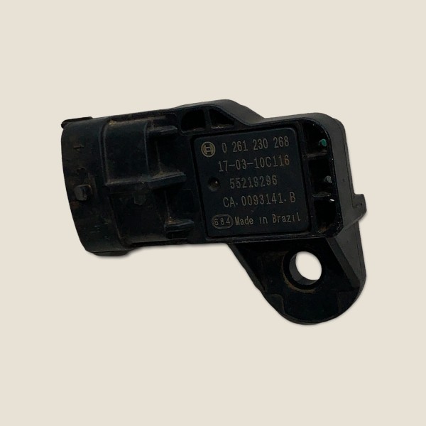 Sensor Map Uno Vivace 1.0 3cc 2017