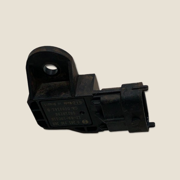 Sensor Map Uno Vivace 1.0 3cc 2017