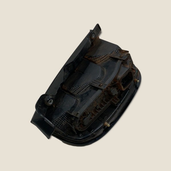 Lanterna Traseira Direita Uno Vivace 1.0 3cc 2017 Direito Vermelho