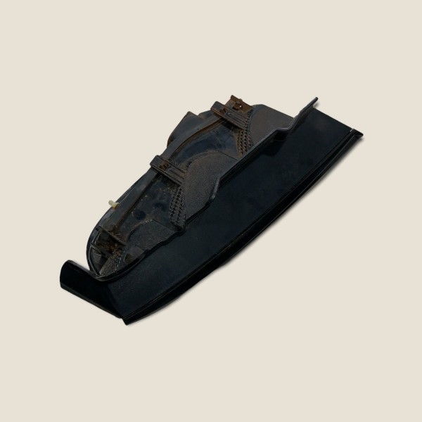 Lanterna Traseira Esquerda Uno Vivace 1.0 3cc 2017 Esquerdo Vermelho