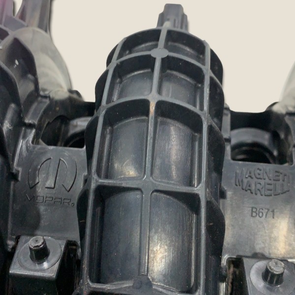 Coletor Admissão Uno Vivace 1.0 3cc 2017