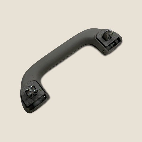 Alça De Teto Puta Merda Honda Fit 1.4 2013 Cinza