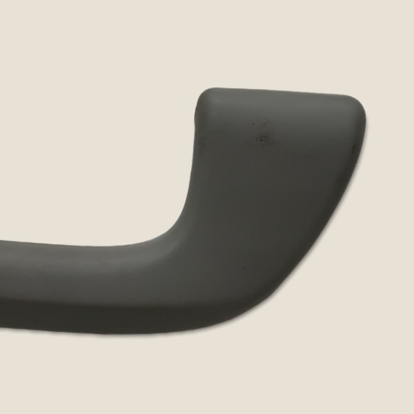 Alça De Teto Puta Merda Honda Fit 1.4 13 Cinza