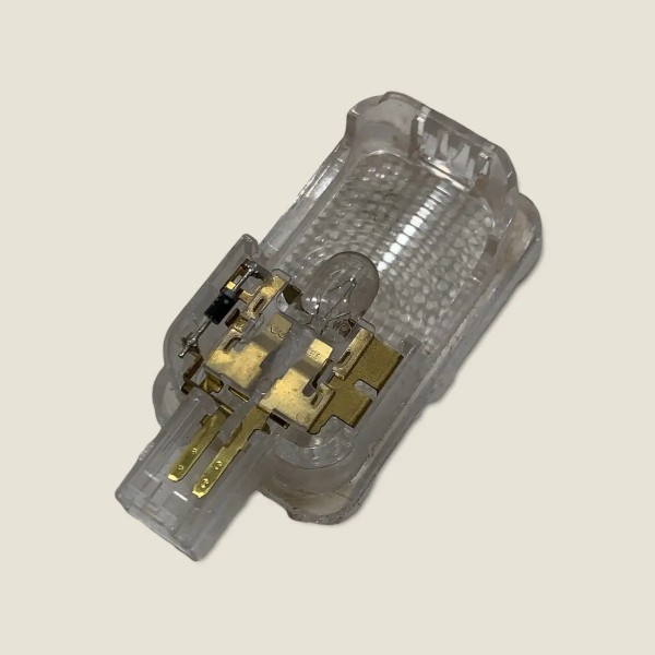 Luz Interna Porta Luvas Honda Fit 1.4 2013