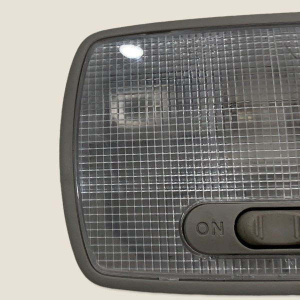 Luz Iluminação De Teto Cortesia Honda Fit 1.4 2013