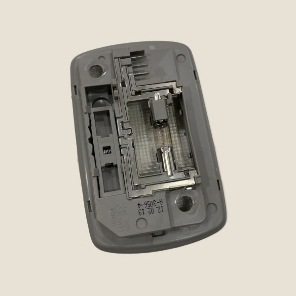 Luz Iluminação De Teto Cortesia Honda Fit 1.4 2013