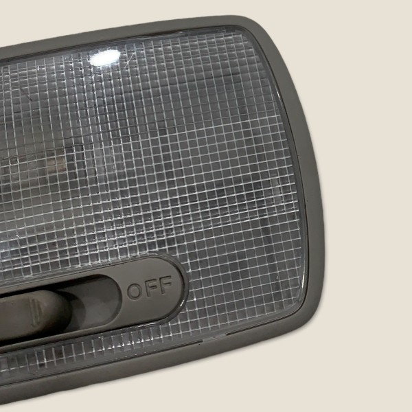 Luz Iluminação De Teto Cortesia Honda Fit 1.4 2013