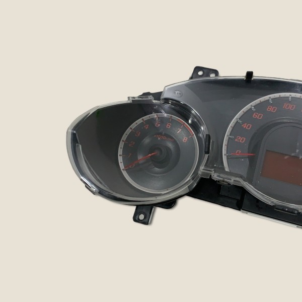 Painel De Instrumentos Honda Fit 1.4 Flex Exl 2013