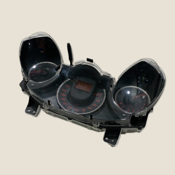 Painel De Instrumentos Honda Fit 1.4 Flex Exl 2013