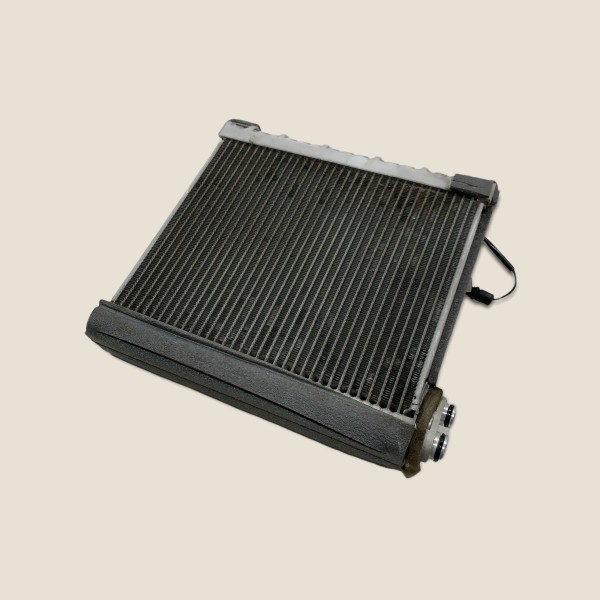 Evaporador Ar Condicionado Honda Fit Exl 2013