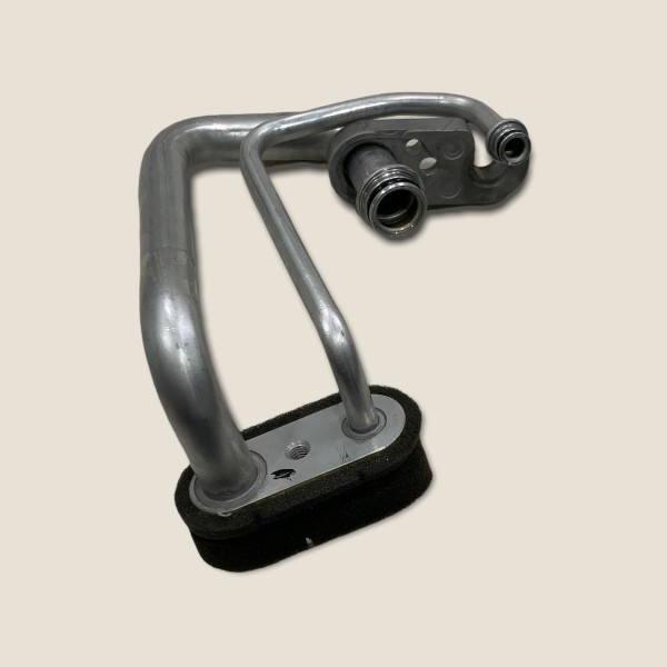 Cano Evaporador Ar Condicionado Honda Fit Exl 2013