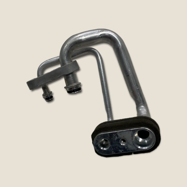 Cano Evaporador Ar Condicionado Honda Fit Exl 2013