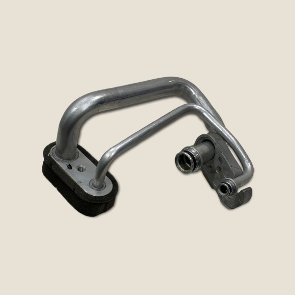 Cano Evaporador Ar Condicionado Honda Fit Exl 2013