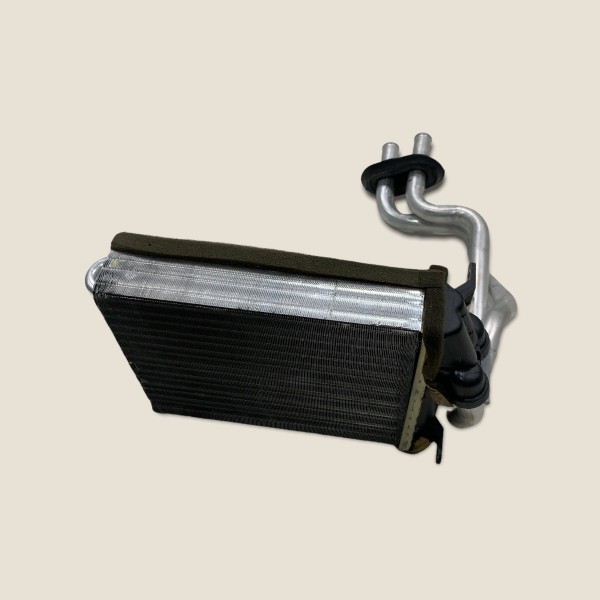 Radiador Ar Quente Ar Condicionado Honda Fit Exl 2013