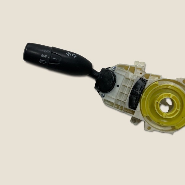 Chave De Seta Completa Honda Fit Exl 2013