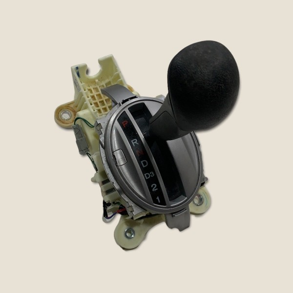 Alavanca Trambulador Marcha Aut. Honda Fit Exl 2013