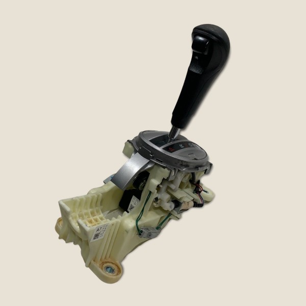 Alavanca Trambulador Marcha Aut. Honda Fit Exl 2013