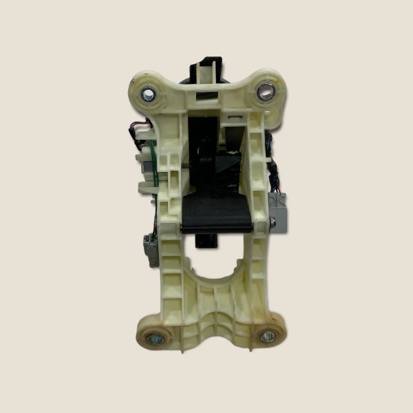 Alavanca Trambulador Marcha Aut. Honda Fit Exl 2013