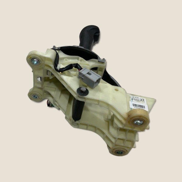 Alavanca Trambulador Marcha Aut. Honda Fit Exl 2013