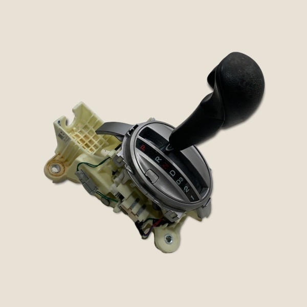 Alavanca Trambulador Marcha Aut. Honda Fit Exl 2013