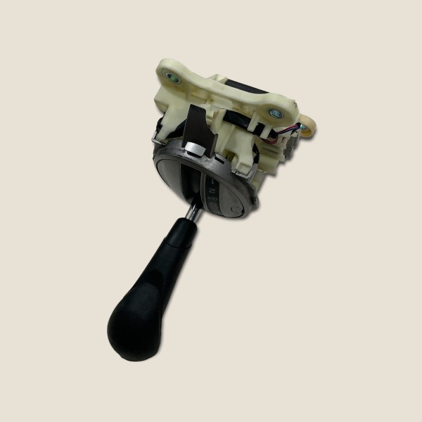 Alavanca Trambulador Marcha Aut. Honda Fit Exl 2013