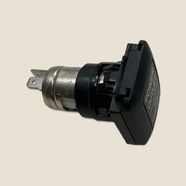 Tomada 12v Honda Fit Exl 2013