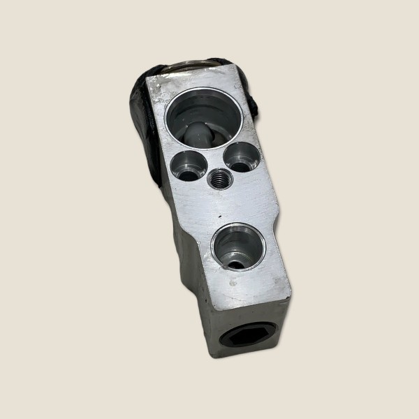 Válvula Expansão Ar Condicionado Honda Fit Exl 2013