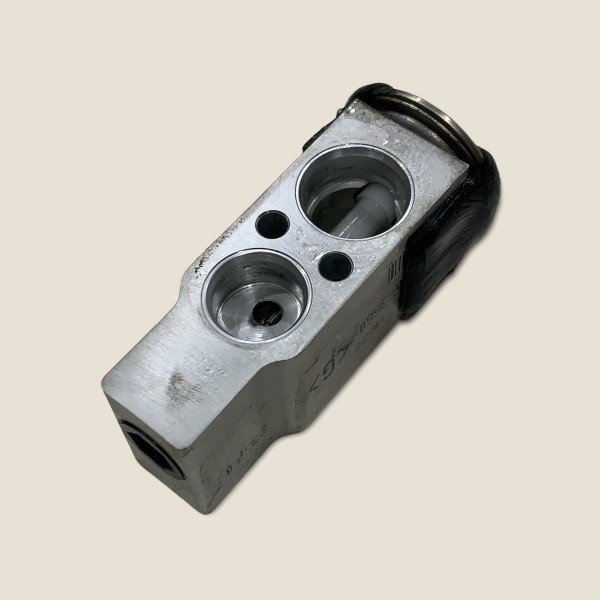 Válvula Expansão Ar Condicionado Honda Fit Exl 2013