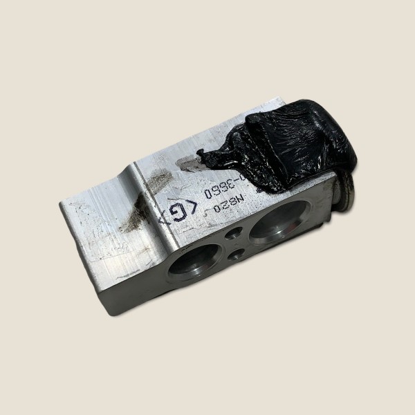 Válvula Expansão Ar Condicionado Honda Fit Exl 2013