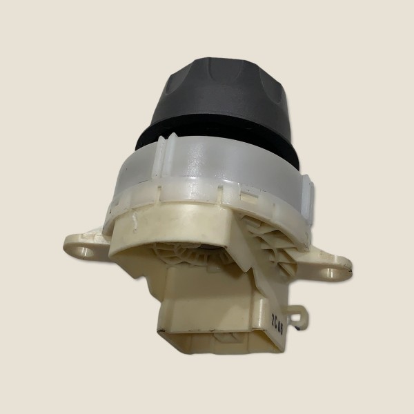 Comando Ar Condicionado Honda Fit Exl  2013