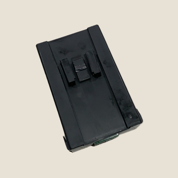 Módulo Honda Fit Exl 2013 Comparar