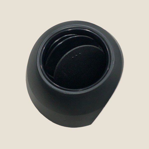 Difusor Lateral Esquerdo Honda Fit Exl 2013