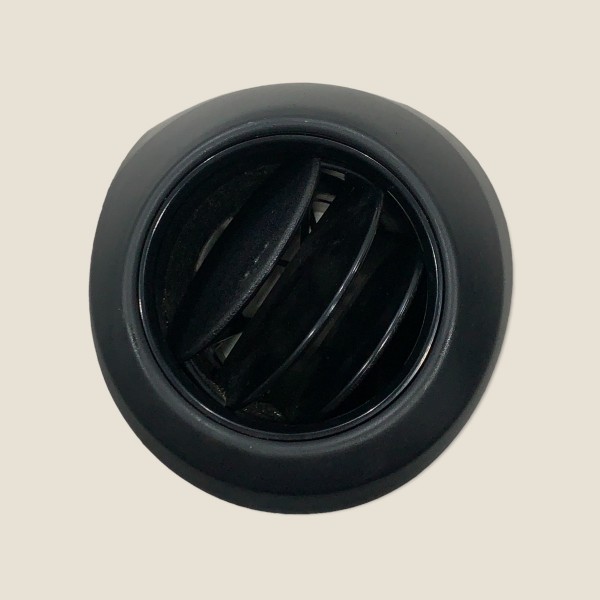 Difusor Lateral Esquerdo Honda Fit Exl 2013