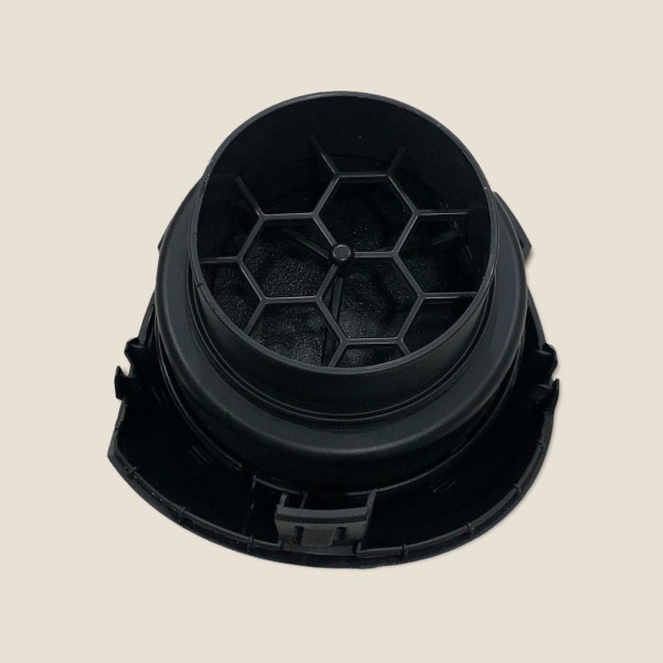 Difusor Lateral Esquerdo Honda Fit Exl 2013