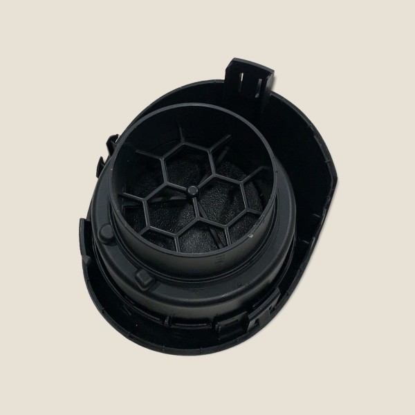 Difusor Lateral Esquerdo Honda Fit Exl 2013