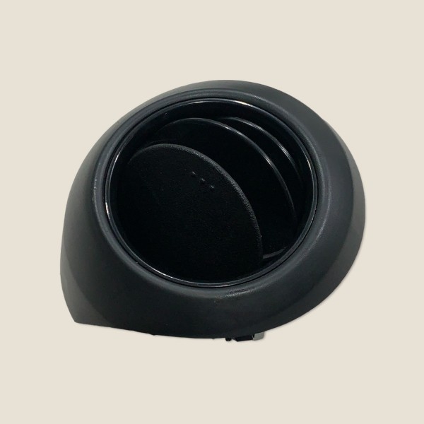 Difusor Lateral Esquerdo Honda Fit Exl 2013