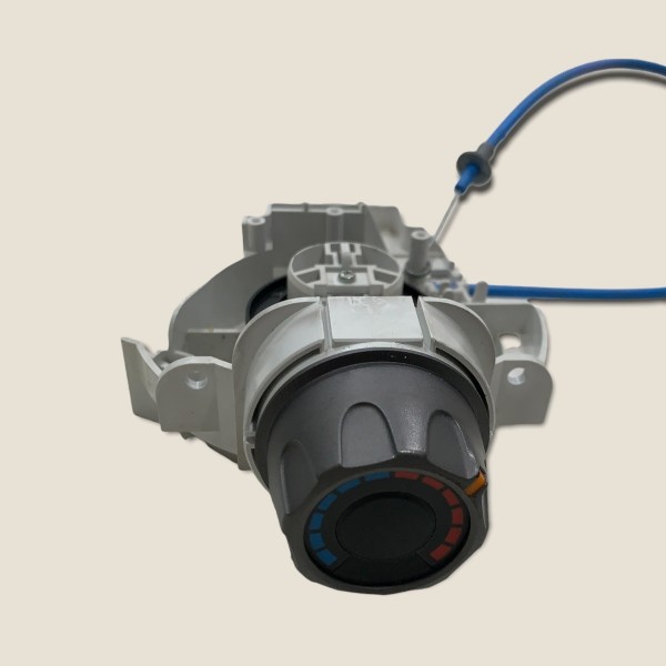 Comando Temperatura Ar Condicionado Honda Fit Exl 2013