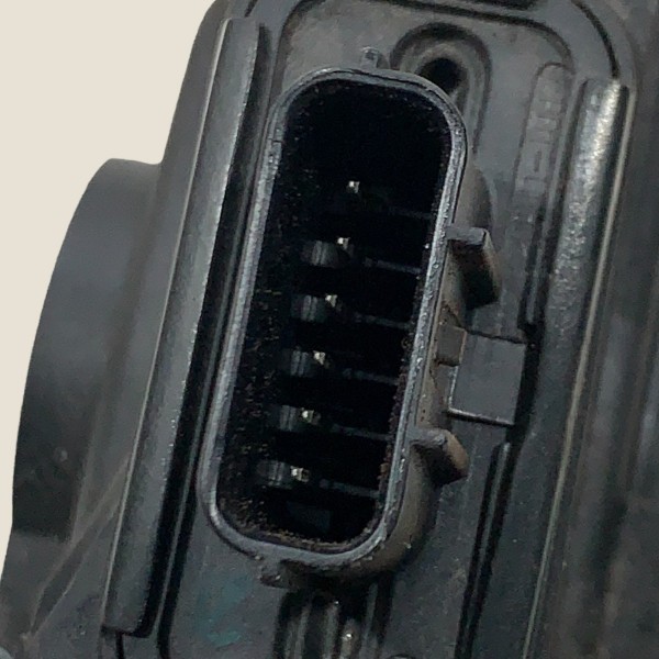 Pedal Acelerador Eletrônico Honda Fit Exl 2013