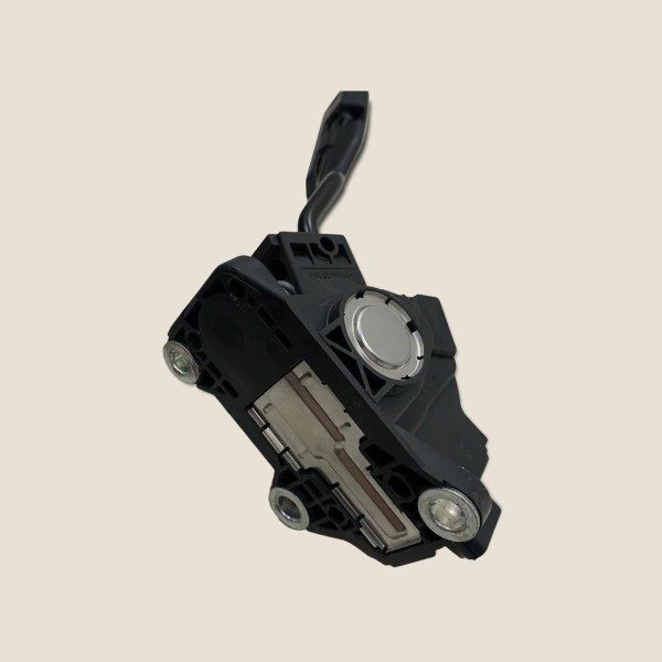 Pedal Acelerador Eletrônico Honda Fit Exl 2013