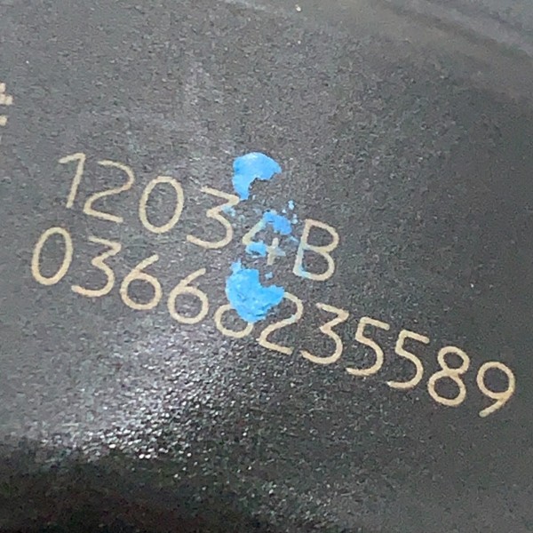 Pedal Acelerador Eletrônico Honda Fit Exl 2013