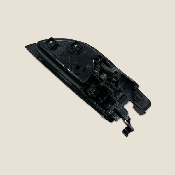 Maçaneta Interna Traseira Direita Honda Fit Exl 2013 Original Foto Traseira