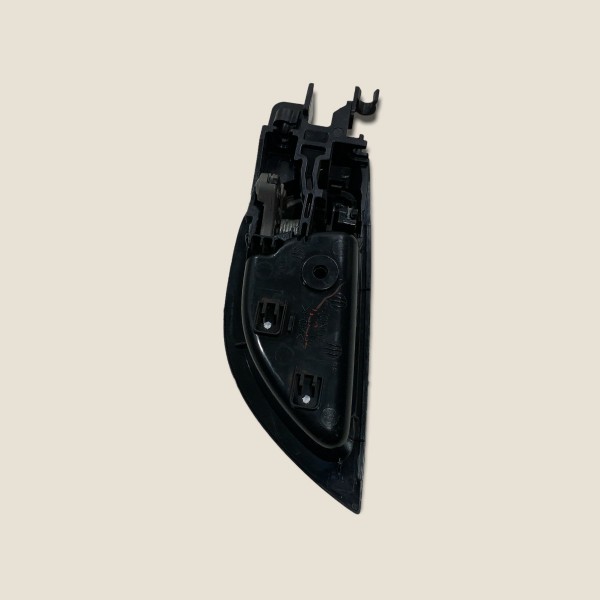 Maçaneta Interna Traseira Direita Honda Fit Exl 2013 Original Foto Traseira