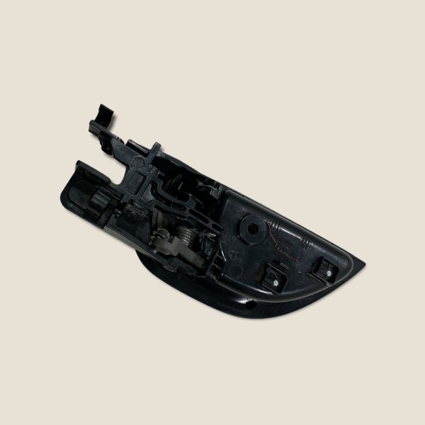 Maçaneta Interna Traseira Direita Honda Fit Exl 2013 Original Foto Traseira