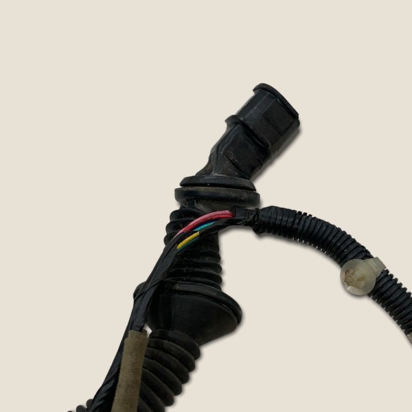 Chicote Porta Traseira Direita Honda Fit Exl 2013